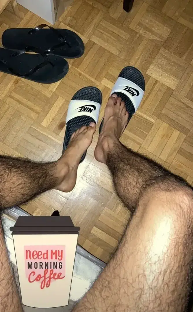 Leak & nude 1 — John_dgls