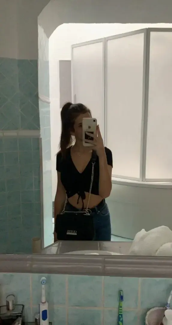 Leak & nude 1 — Jessicaperio