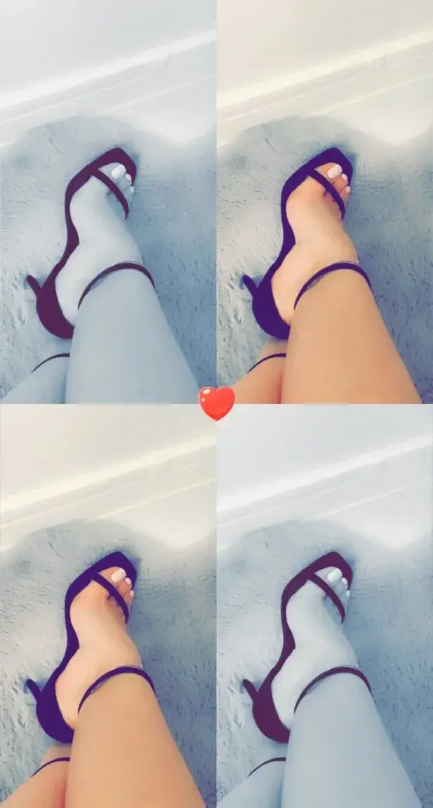 Leak & nude 2 — Jasmine93