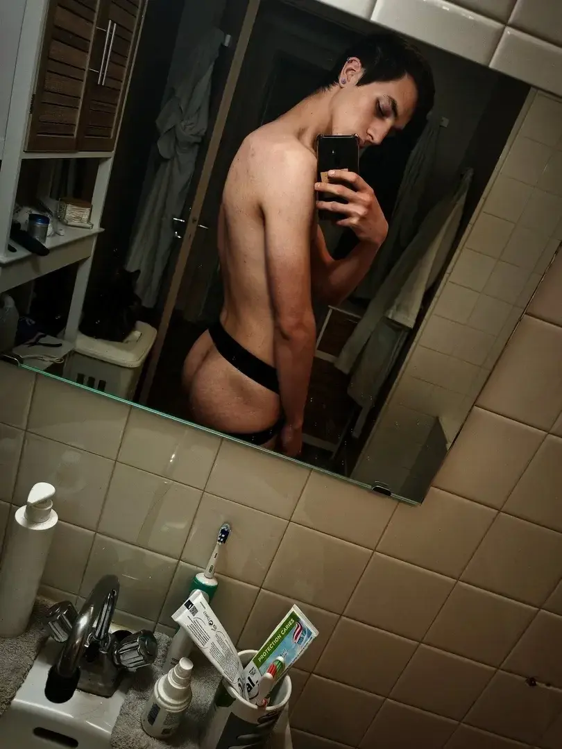 Leak & nude 2 — Hotwill