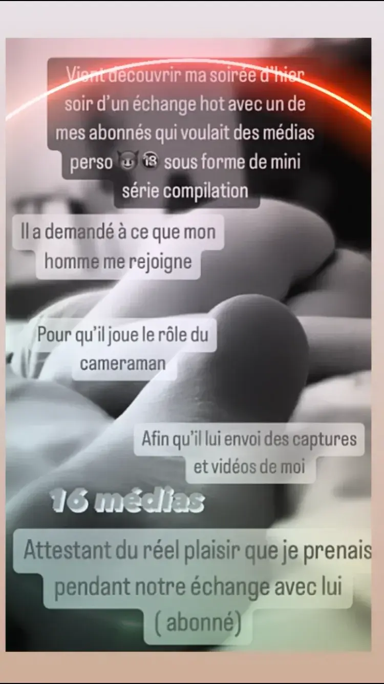 Leak & nude 1 — Jennsexyfeetfr