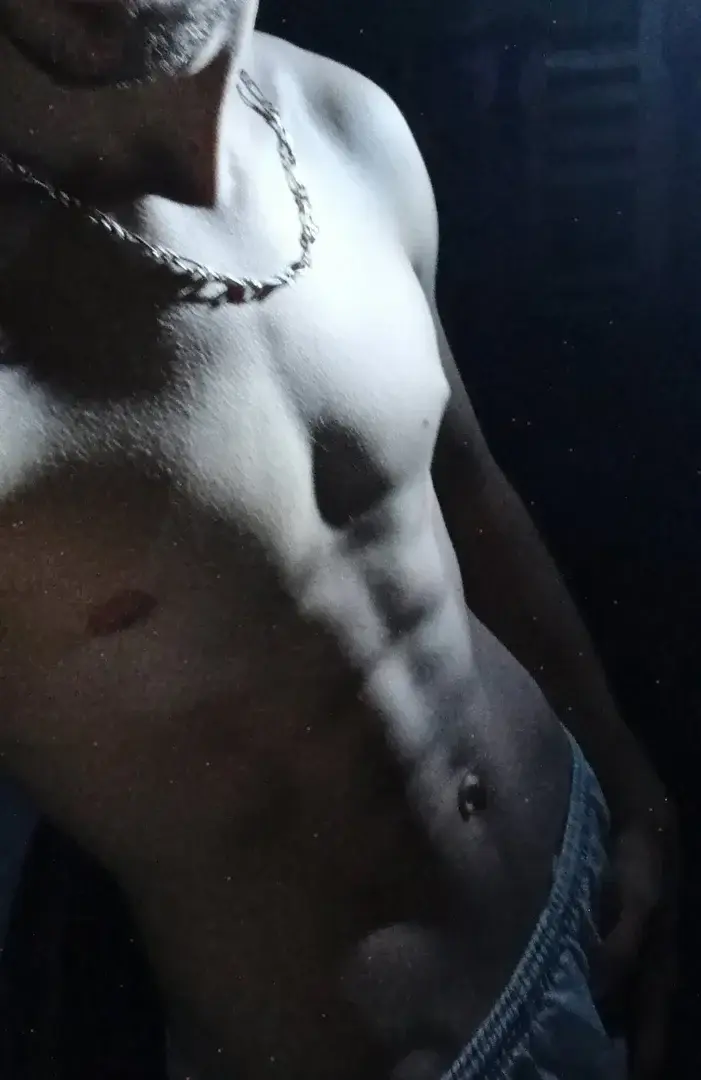 Leak & nude 1 — Boule_et_bite