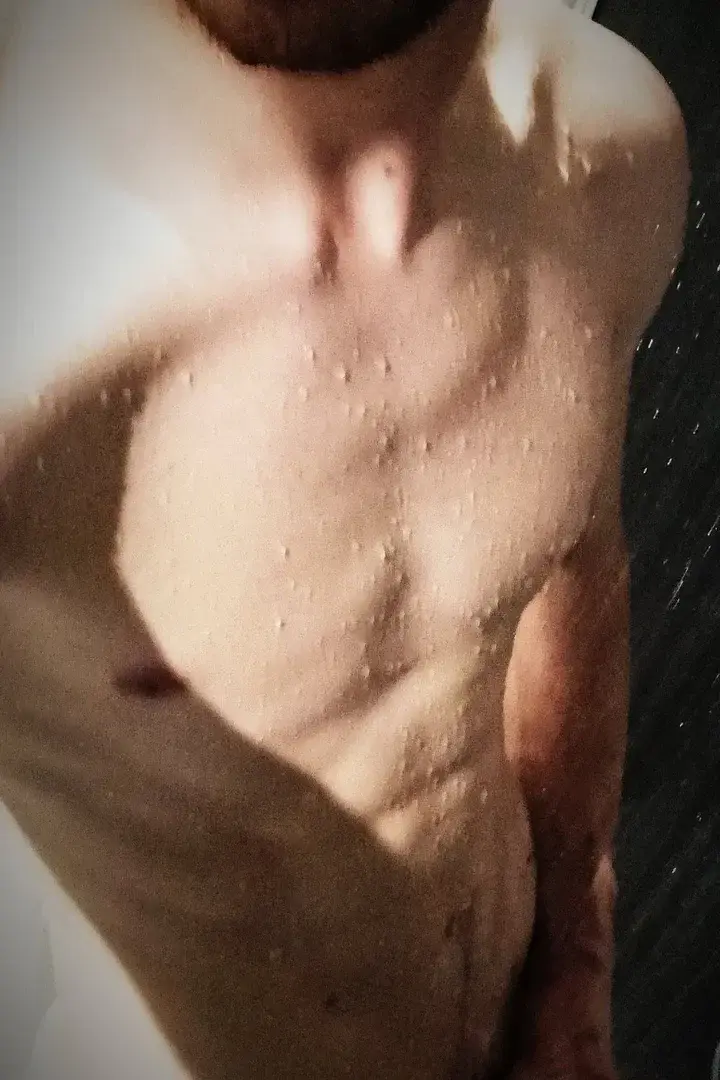 Leak & nude 3 — Boule_et_bite
