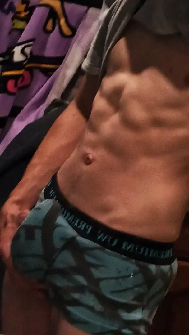 Leak & nude 7 — Boule_et_bite