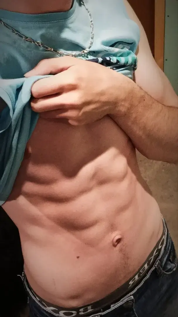Leak & nude 8 — Boule_et_bite