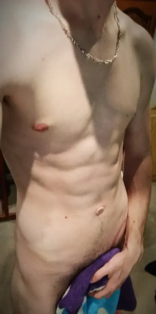 Leak & nude 9 — Boule_et_bite