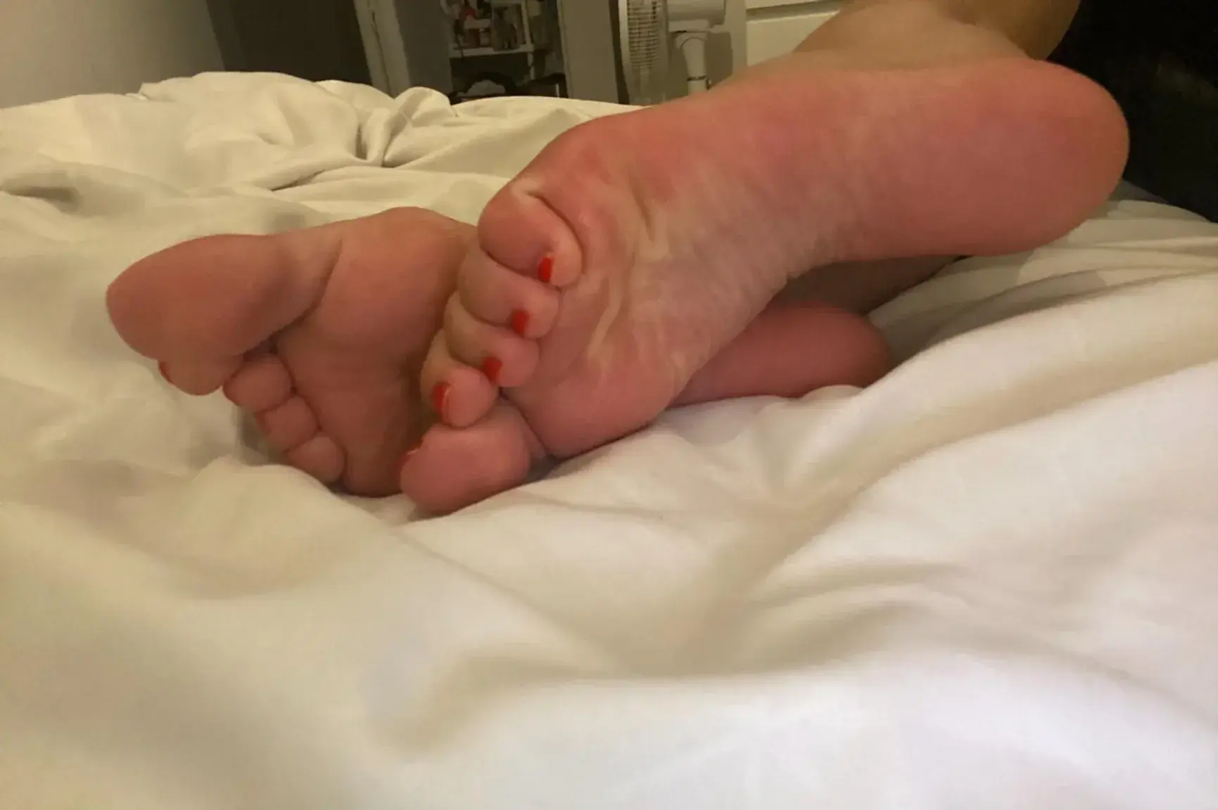 Leak & nude 6 — Piedstatiana