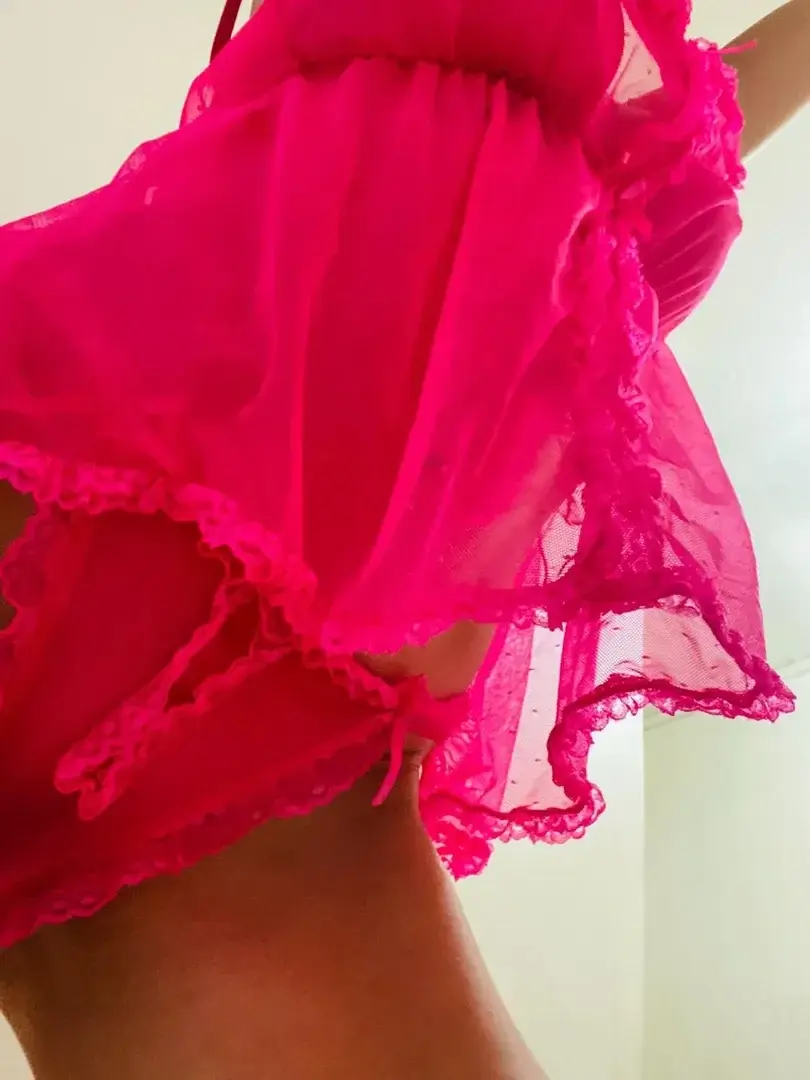 Leak & nude 1 — La-milf-sexy