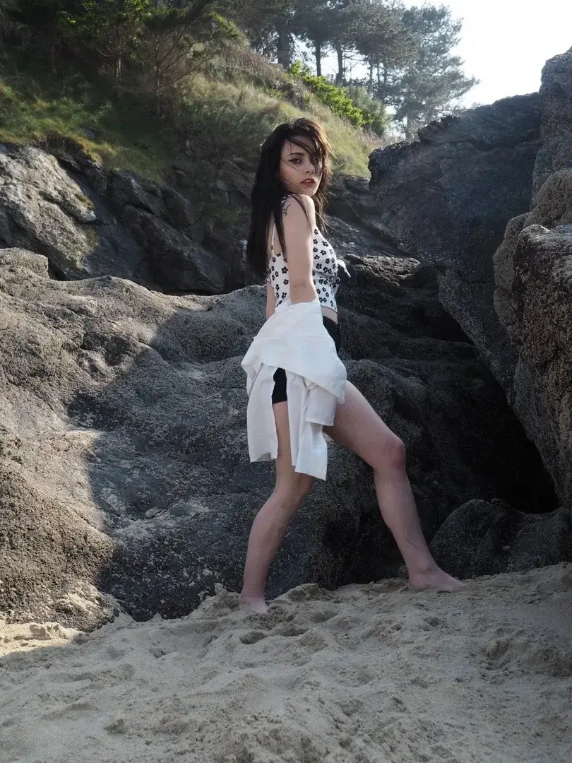 Leak & nude 1 — Maia_shoot