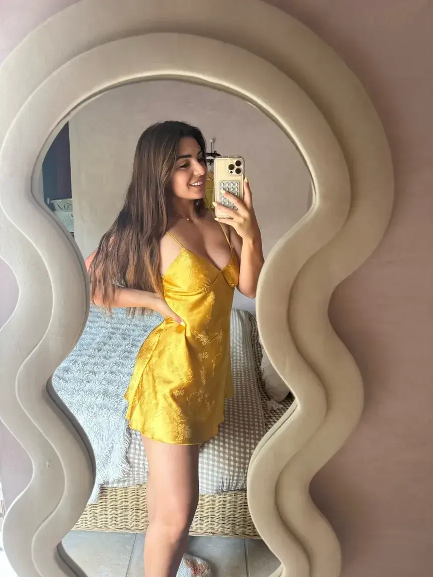 Nouvelle semaine ☀️ 💛