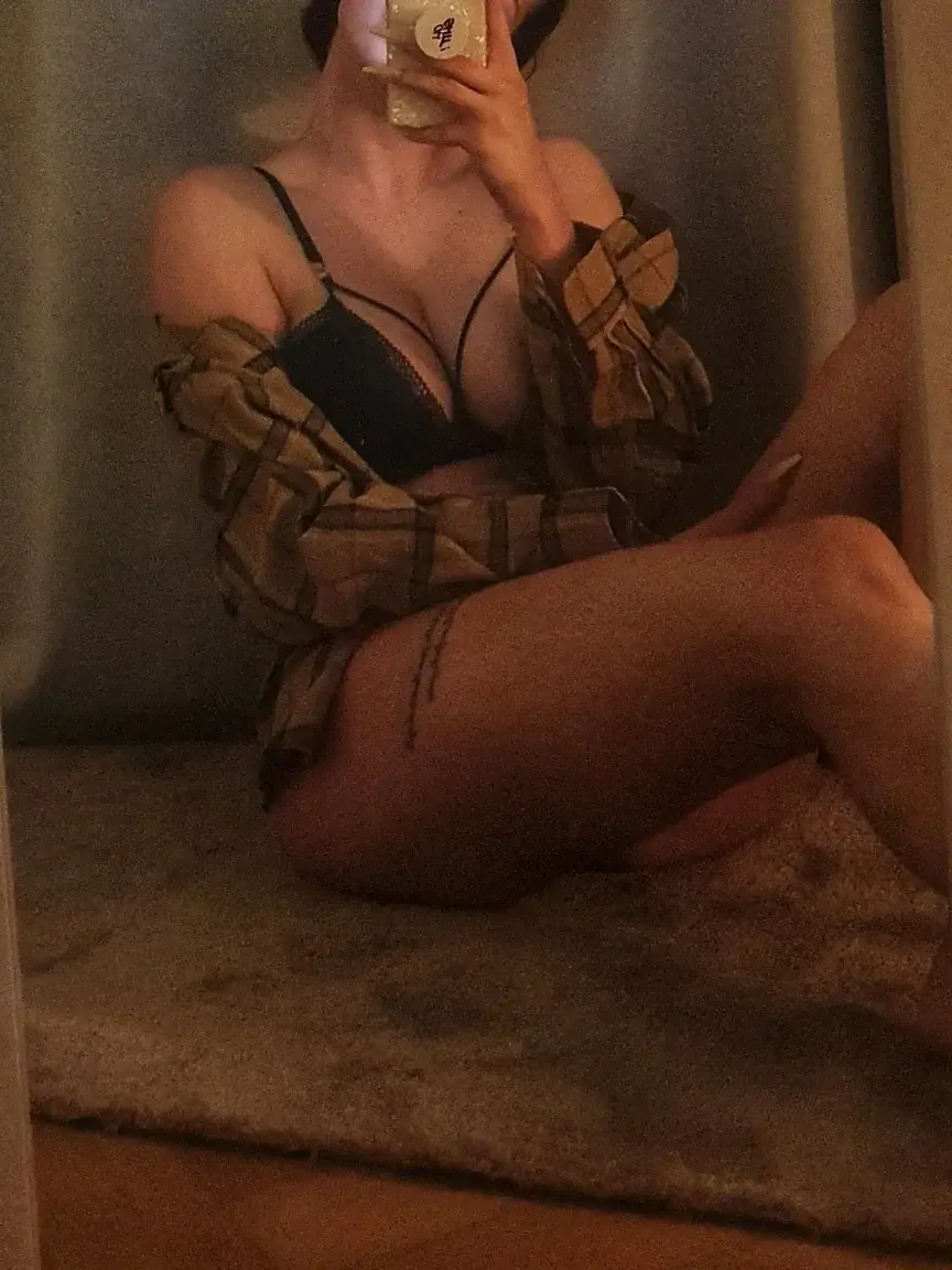 Leak & nude 1 — Zayia