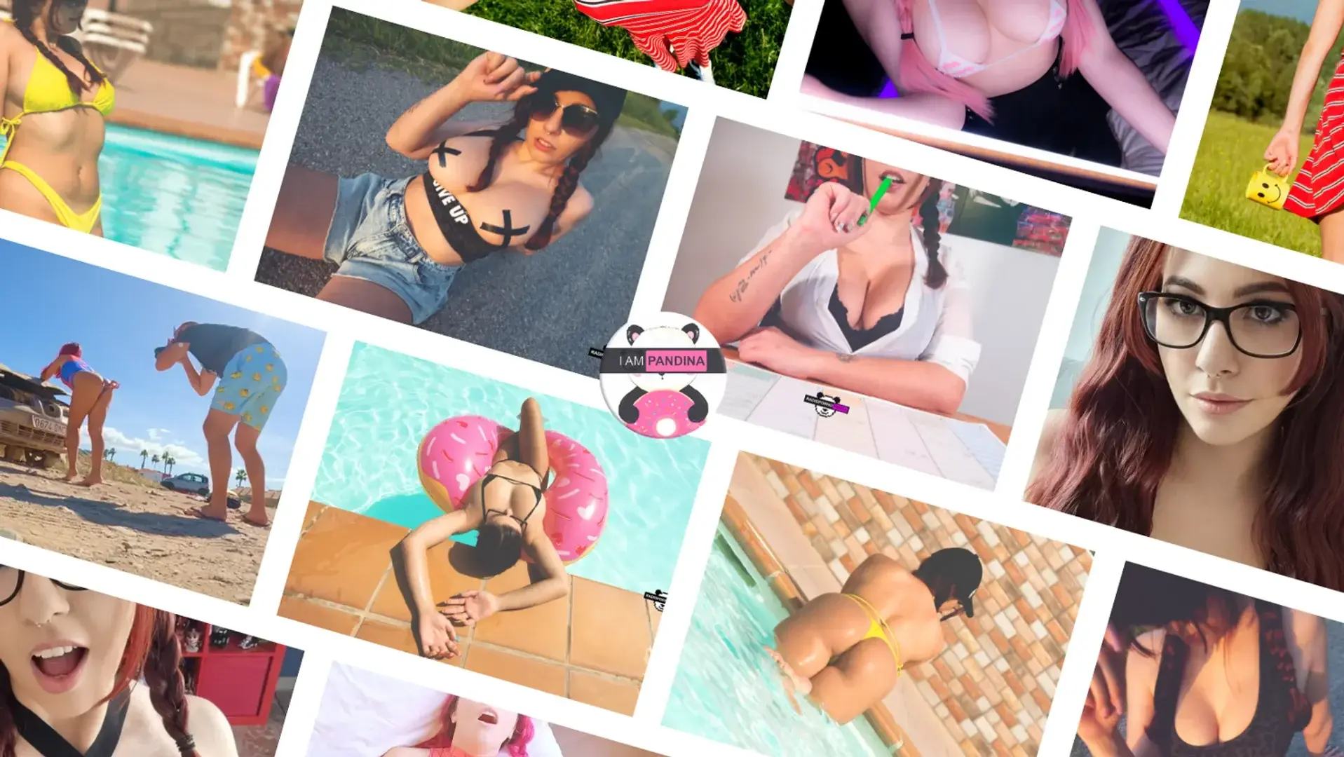 Photo de couverture de Lapandina