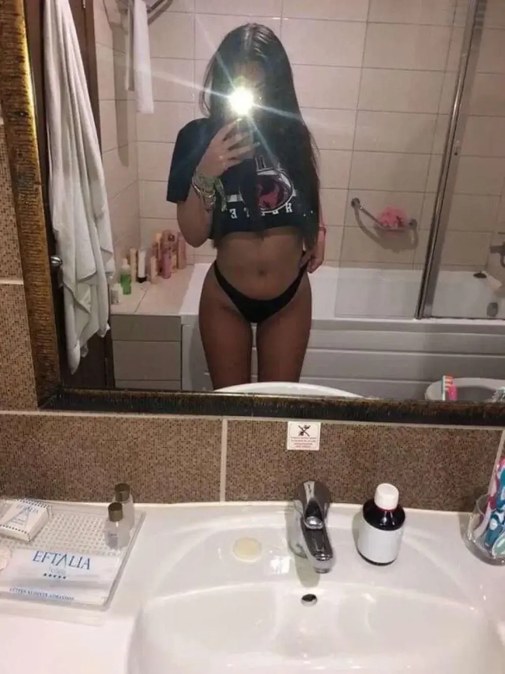 Leak & nude 1 — Lilia_z