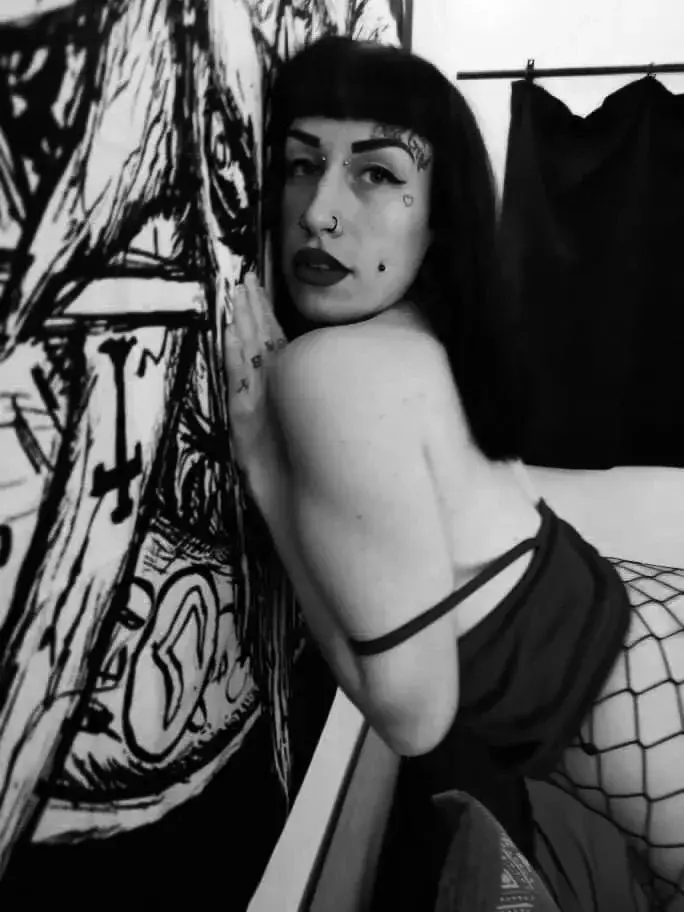 Leak & nude 1 — Badbarbie