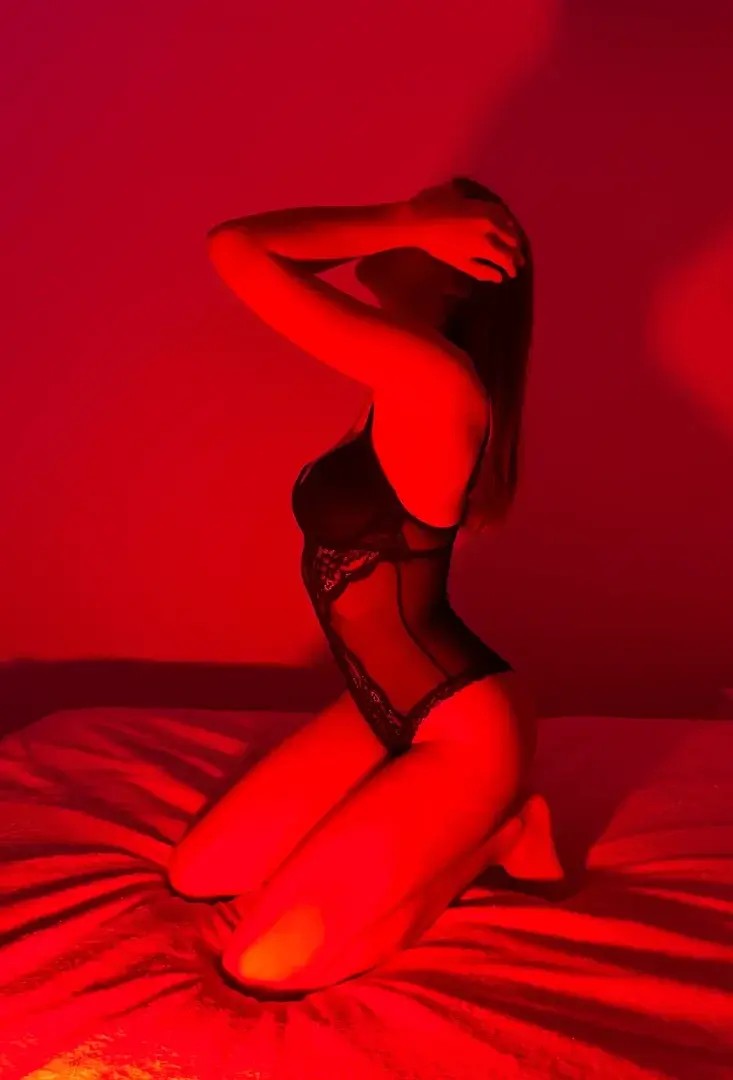 Leak & nude 3 — lolita01