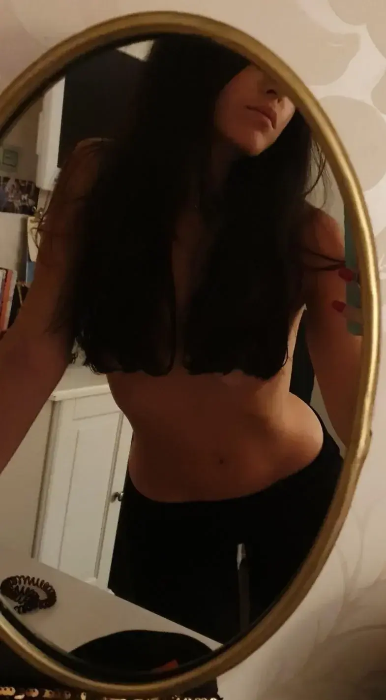 Leak & nude 2 — Rachel_rb