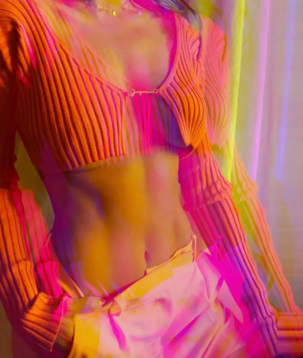 Leak & nude 1 — Maddison_