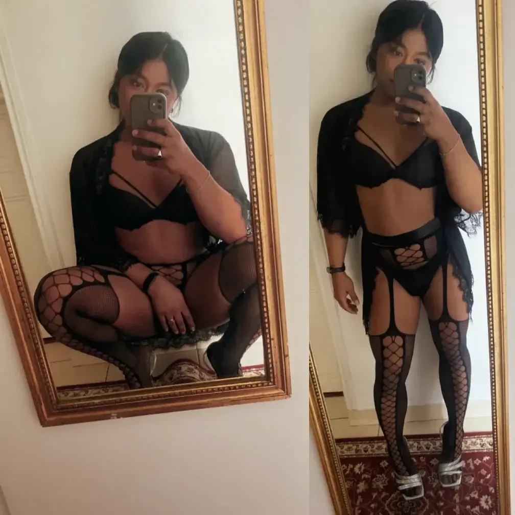 Leak & nude 8 — Ariellelarebelle