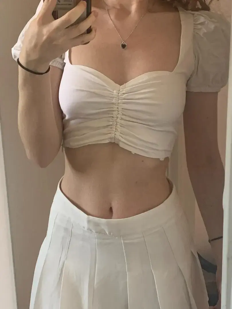 Leak & nude 7 — Sweetyphi