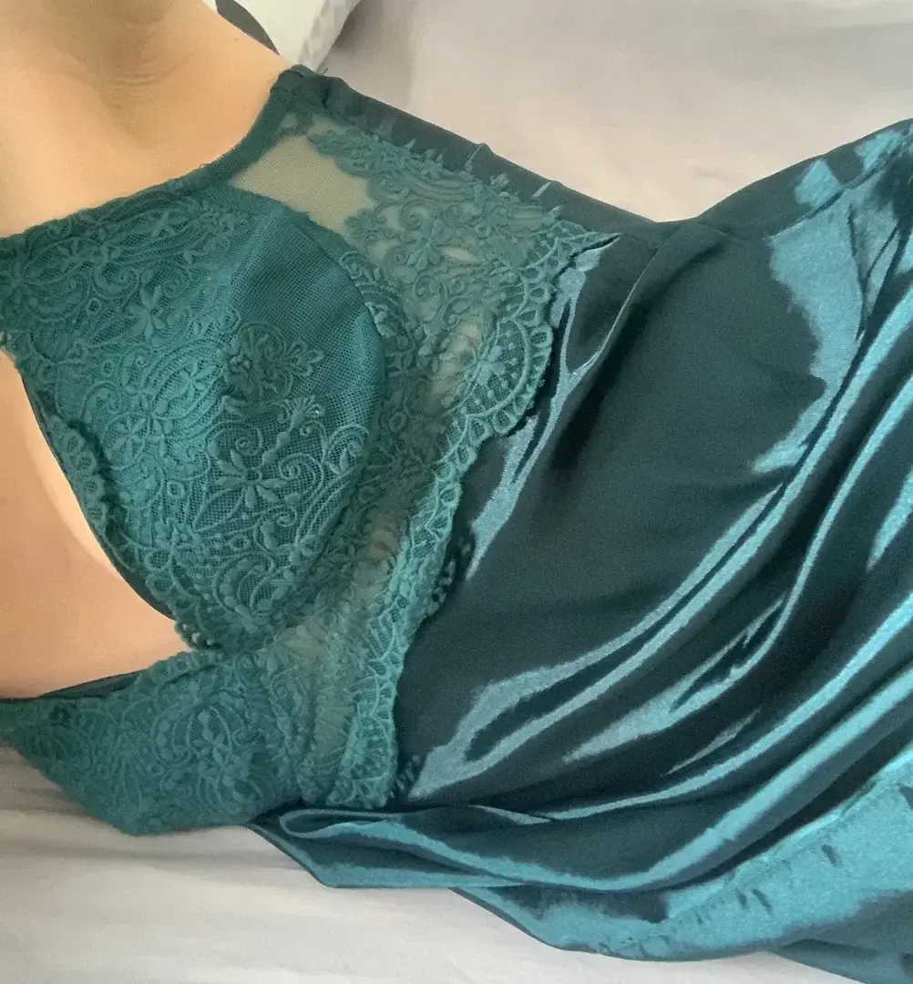 Leak & nude 9 — Sweetyphi