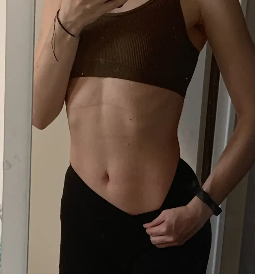 Leak & nude 10 — Sweetyphi