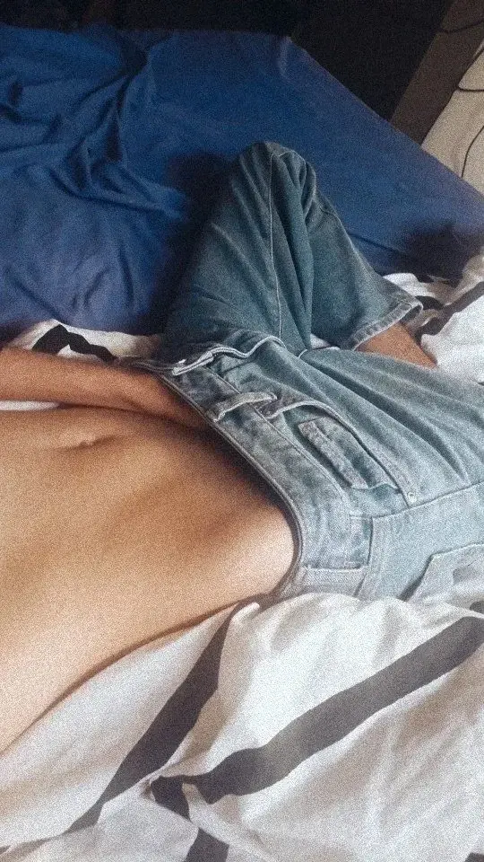 Leak & nude 3 — alxbr