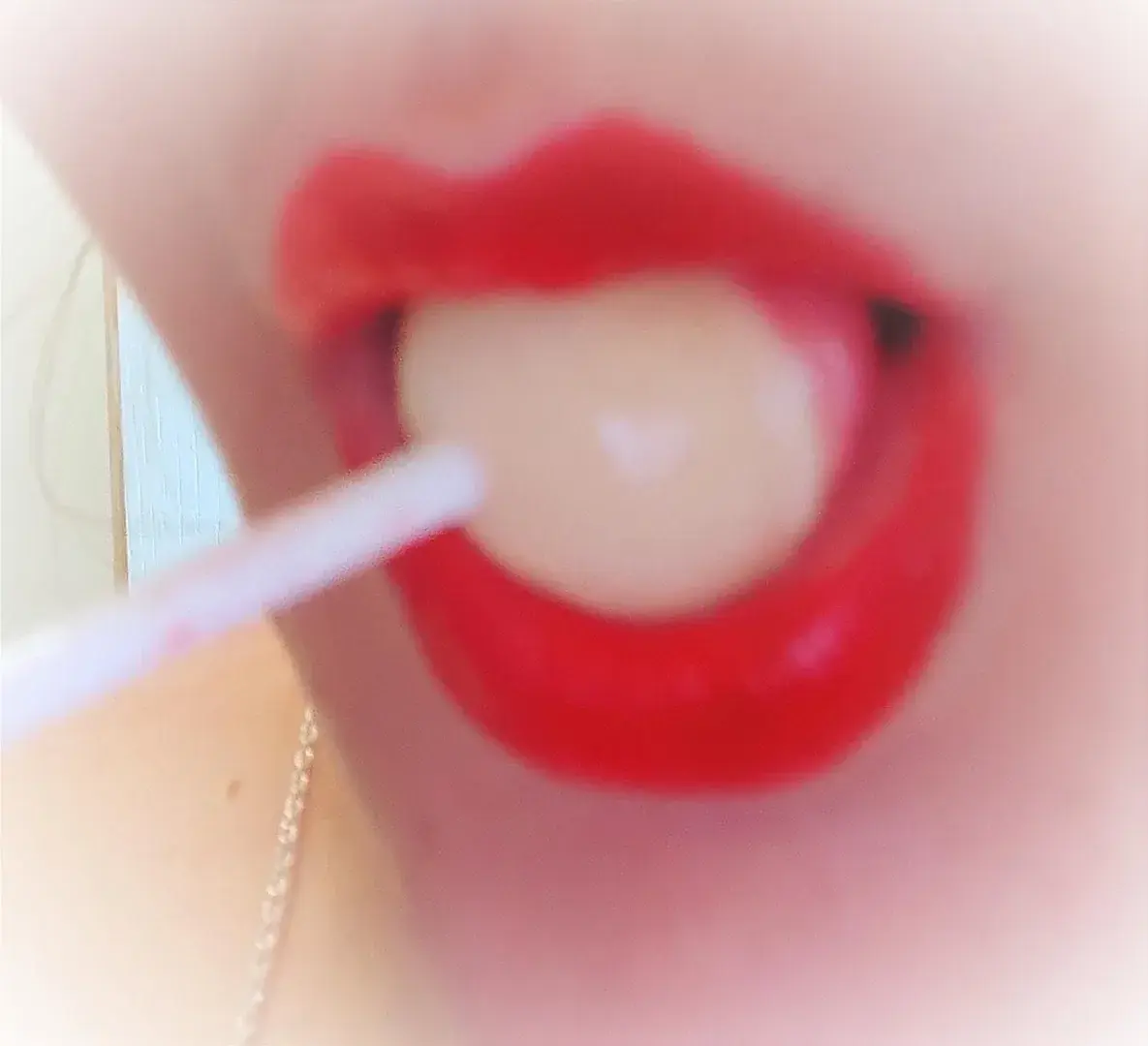 Leak & nude 6 — Lolita_85