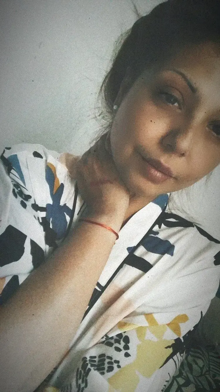 Leak & nude 1 — Miramiraa