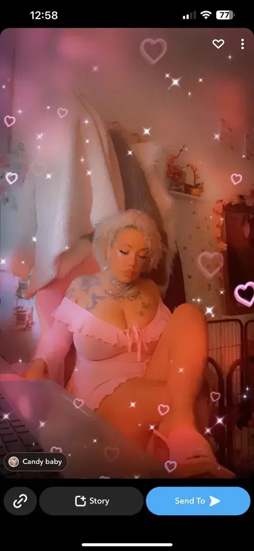 Leak & nude 9 — Didyboo