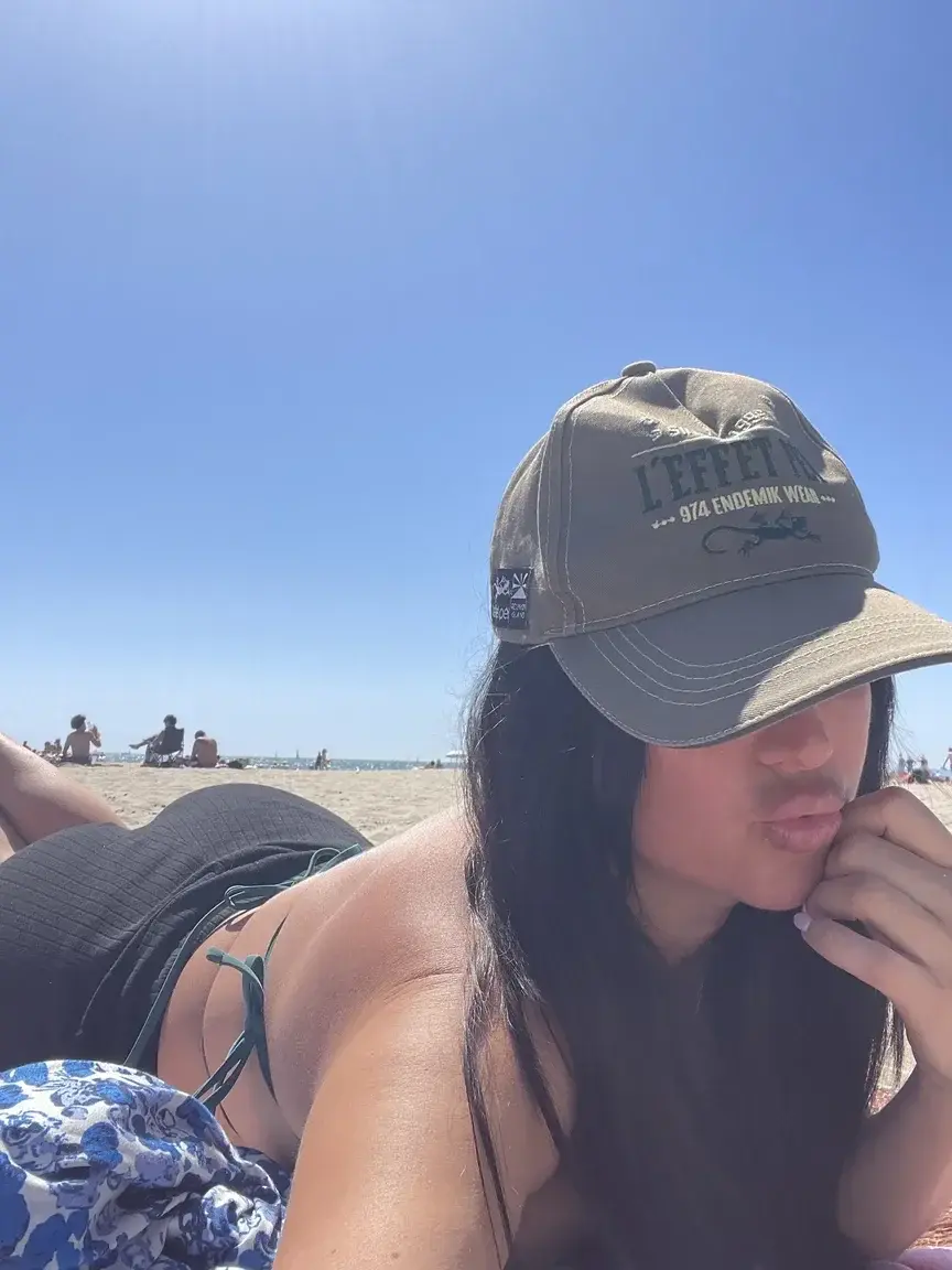 Leak & nude 2 — Leyna13
