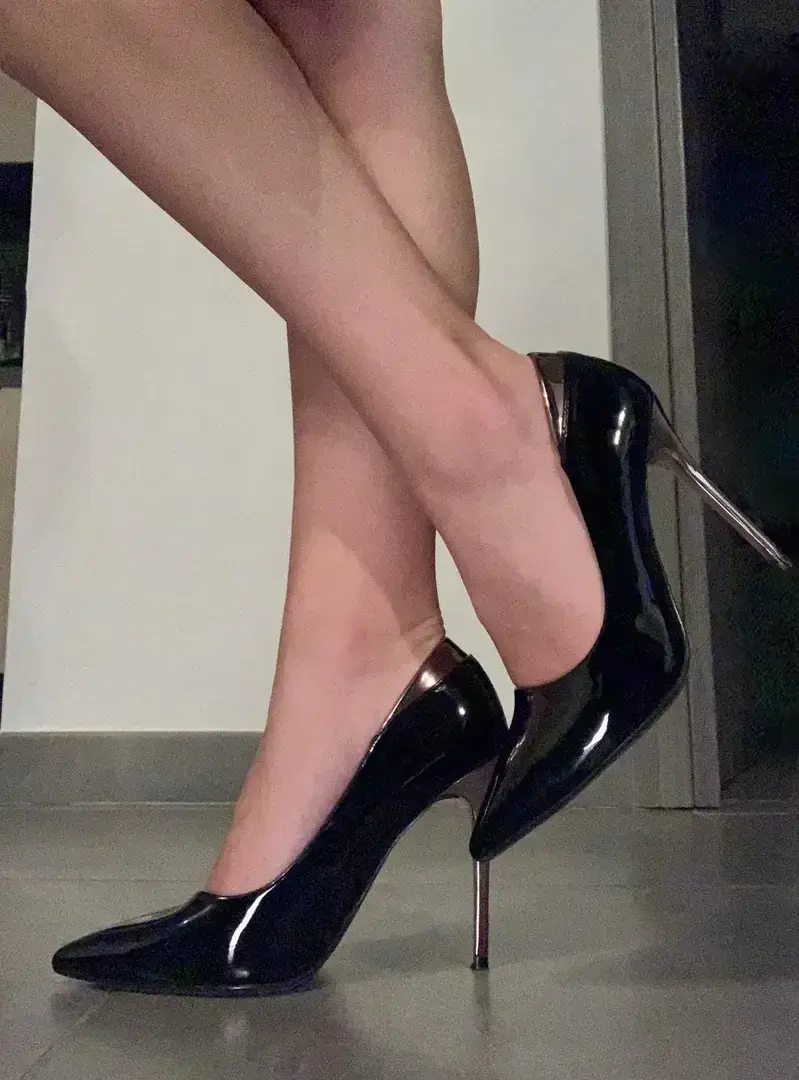 Leak & nude 1 — Marg17