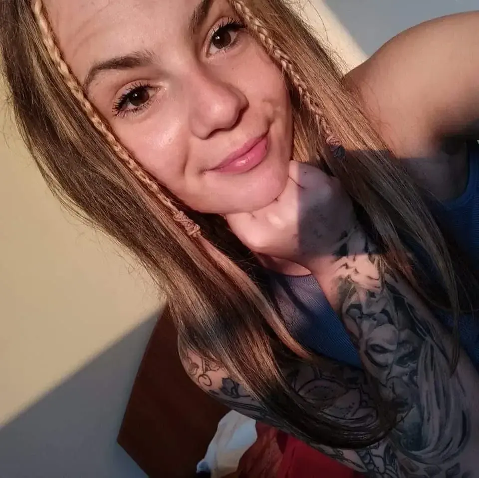 Leak & nude 1 — BadGirlxx2000