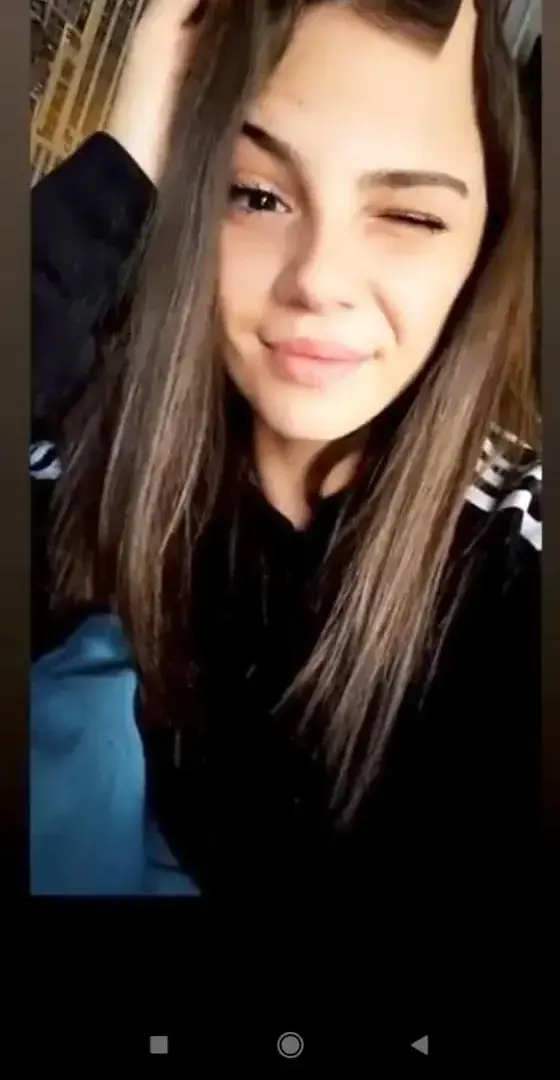 Leak & nude 2 — BadGirlxx2000