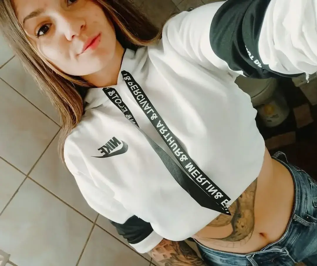 Leak & nude 6 — BadGirlxx2000