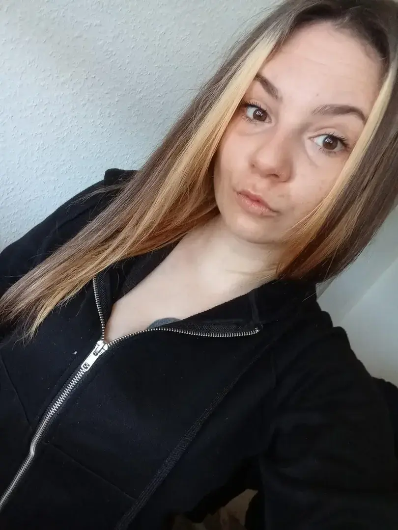 Leak & nude 8 — BadGirlxx2000