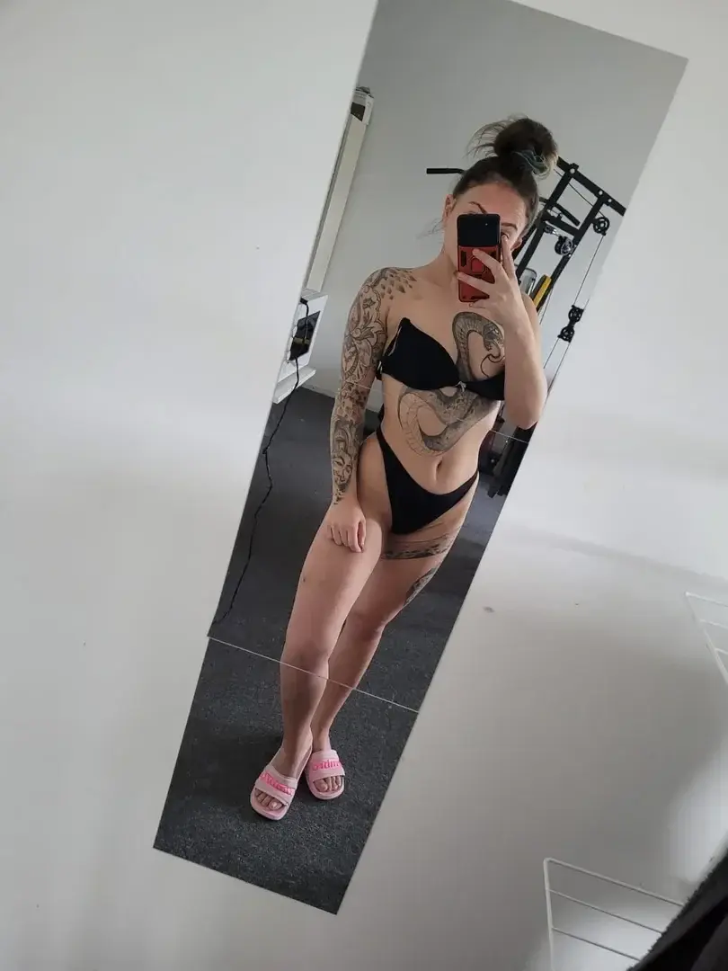 Leak & nude 12 — BadGirlxx2000