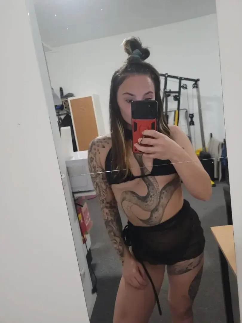Leak & nude 14 — BadGirlxx2000