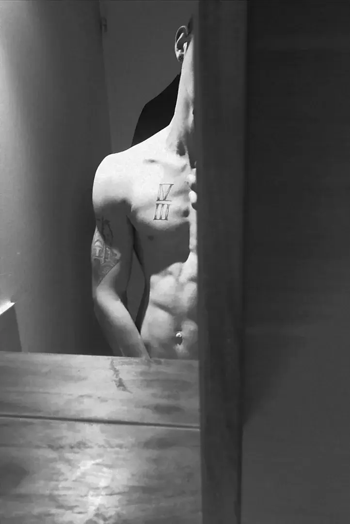Leak & nude 2 — Marian_drn