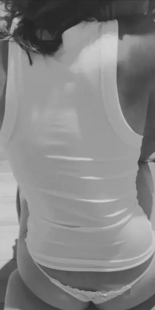 Leak & nude 1 — Gin94