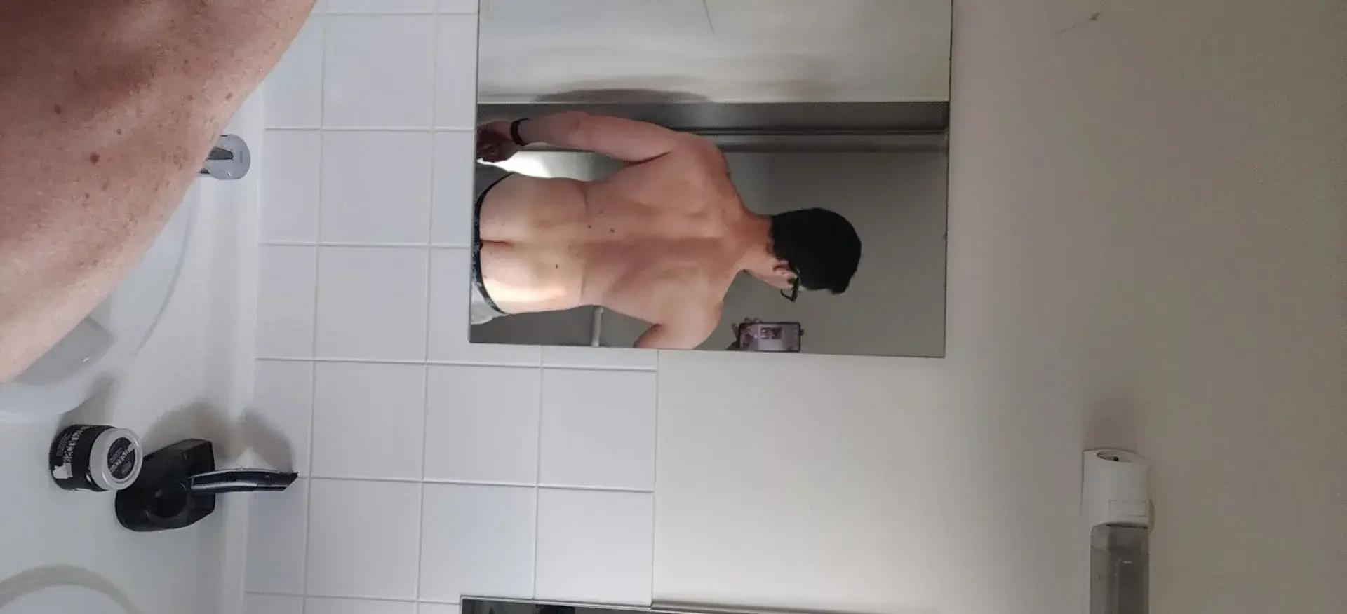 Leak & nude 1 — Alex_fit9