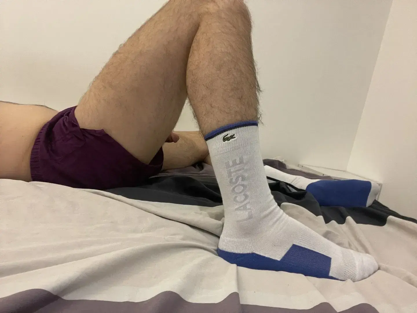 Leak & nude 2 — Frenchtopandbottom