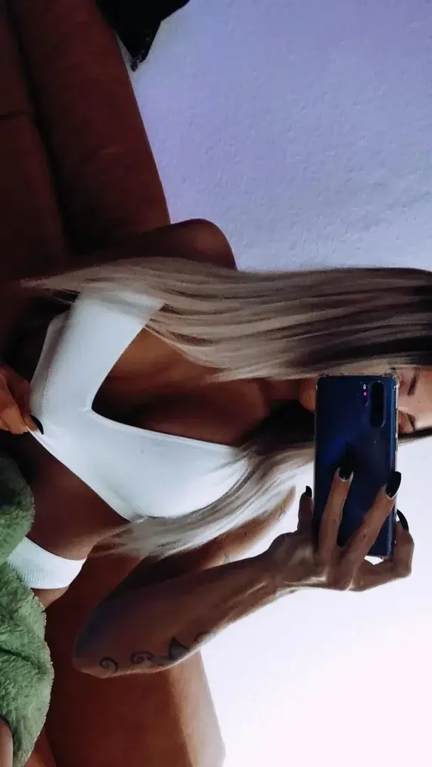 Leak & nude 1 — Lara_franzicka