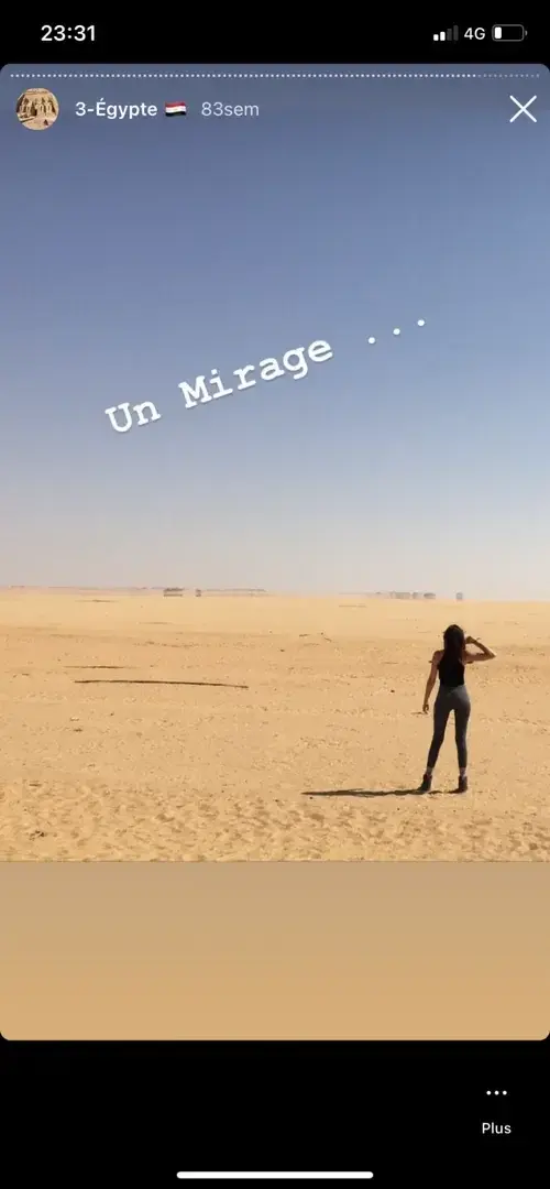 Leak & nude 6 — miranafrenchie