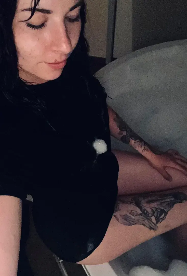Leak & nude 11 — miranafrenchie