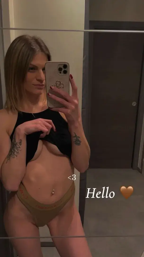 Leak & nude MYM — Harleybyquinn : « 😈abo3.6€-70%code:day70😈vidéo kdo » (MYM)