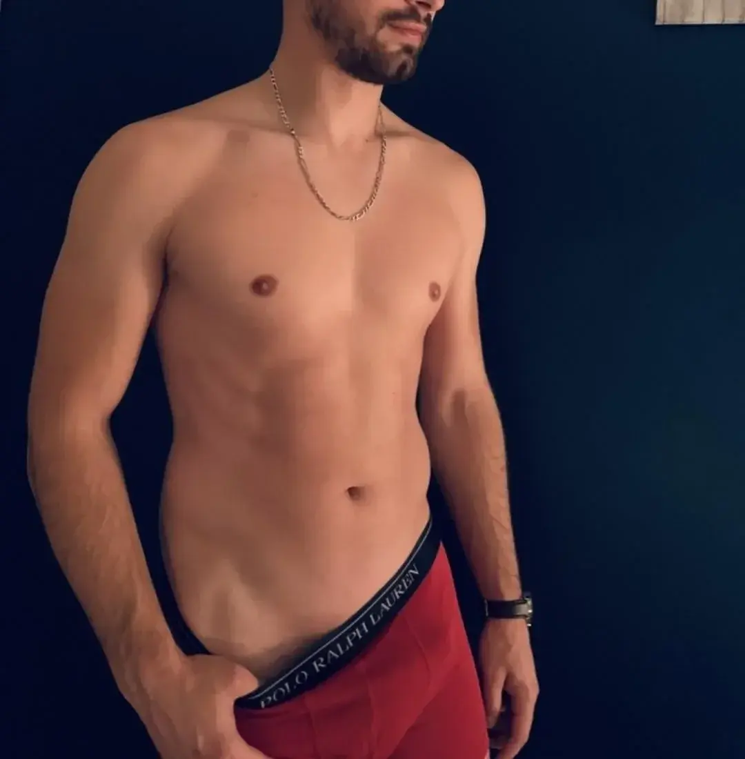 Leak & nude 1 — Nico_176