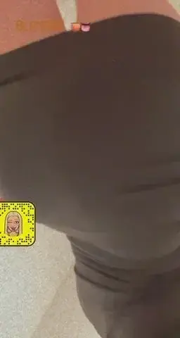 Leak & nude 1 — Blondeee