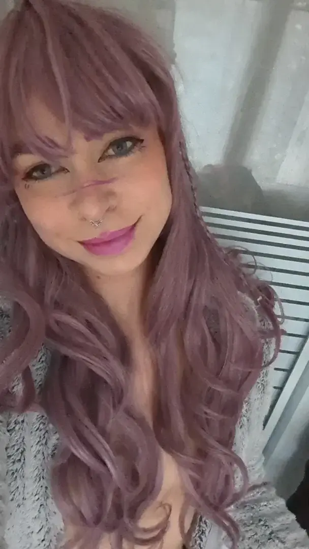 Leak & nude MYM — Lila_hana : « média » (MYM)