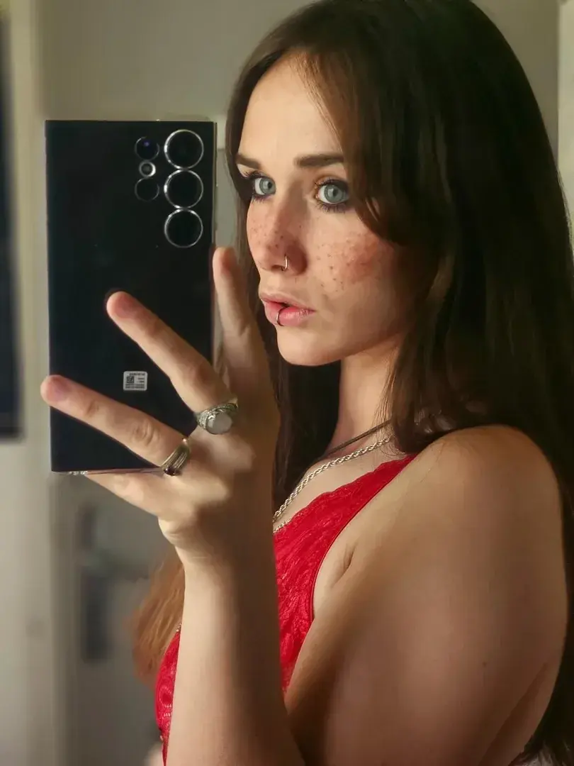 Leak & nude 2 — Oksana18