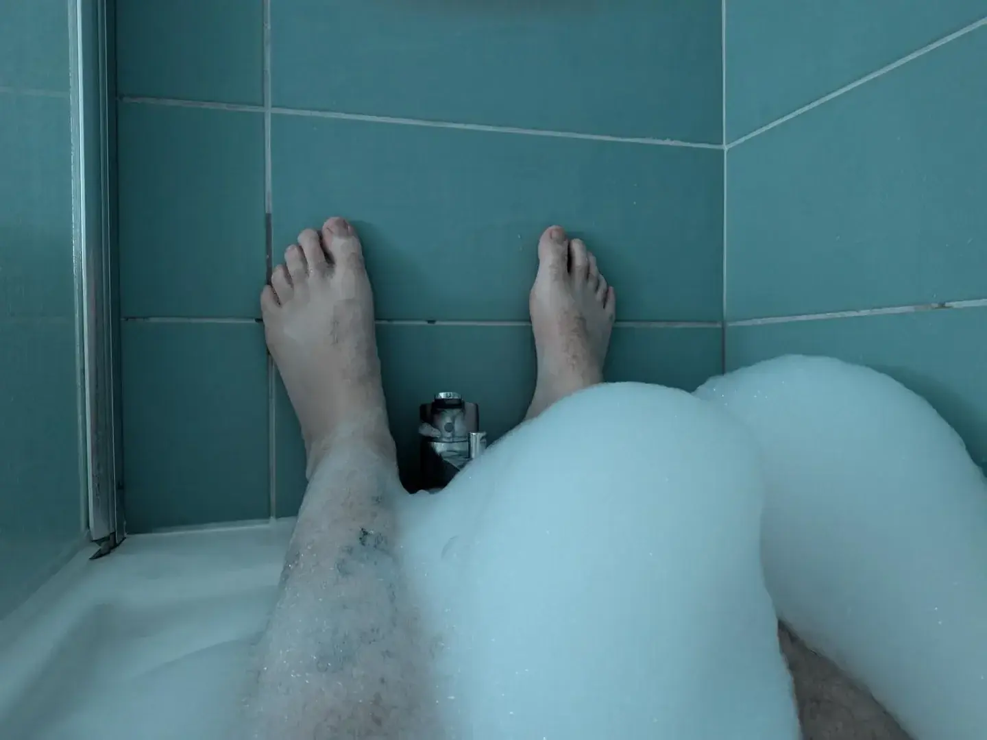 Leak & nude 6 — Davyco
